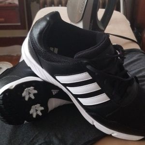Men golf shoes
